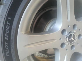 Mercedes-Benz CLS 500 - 9200 € / 17993.64 лв. - 45509788 13