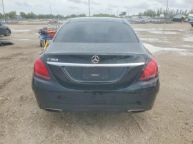 Mercedes-Benz C 300 4MATIC !!УНИКАТ!! #ПЪЛНО ОБОРУДВАНЕ# !ПАНОРАМА | Auto.bg — изображение 5