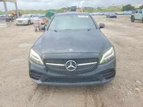 Mercedes-Benz C 300 4MATIC !!УНИКАТ!! #ПЪЛНО ОБОРУДВАНЕ# !ПАНОРАМА | Auto.bg — изображение 2