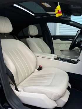 Mercedes-Benz CLS 350  | MULTIBEAM LED | AIRMATIC | 9G-TRONIC| FACELIFT | Mobile.bg � ����� ������ 15
