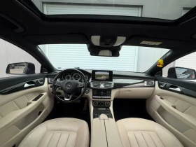 Mercedes-Benz CLS 350  | MULTIBEAM LED | AIRMATIC | 9G-TRONIC| FACELIFT | Mobile.bg � ����� ������ 7