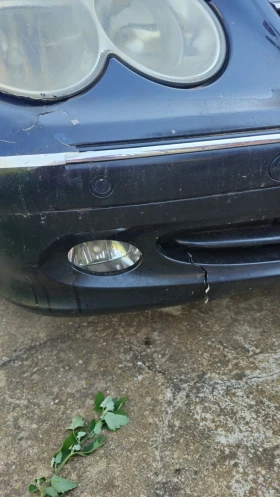 Mercedes-Benz CLK - 1800 € / 3520.49 лв. - 70647780 6