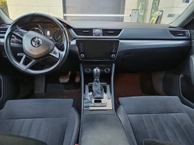 Skoda Superb 2.0 TDI 150 ALCANTARA | Mobile.bg � ����� ������ 7