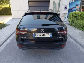 Skoda Superb 2.0 TDI 150 ALCANTARA | Mobile.bg � ����� ������ 5