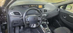 Renault Scenic Renault Scenic 1.2 Race 116 �.� | Mobile.bg � ����� ������ 13