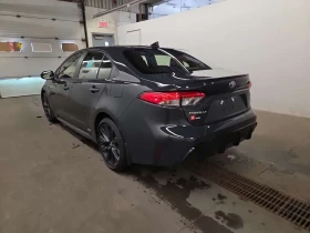 Toyota Corolla  Hybrid SE CVT AWD / ����� ������ / 2 �����  | Mobile.bg � ����� ������ 2