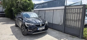 Renault Arkana  Intens 1.3 TCe / 103 kW / 140 �.�., 7�� | Mobile.bg � ����� ������ 1