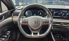 Kia K5 SIGNATURE| 360| CARPLAY| DISTRO| ОБДУХВАНЕ | Auto.bg — изображение 13