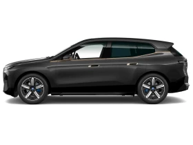 BMW iX xDrive50 | Auto.bg — изображение 4