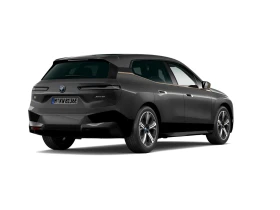 BMW iX xDrive50 | Auto.bg — изображение 3