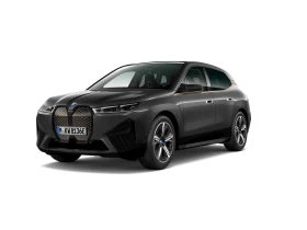 BMW iX xDrive50 | Auto.bg — изображение 2