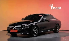 Mercedes-Benz E 300 * E300 Avantgarde * ФИНАНСИРАНЕ