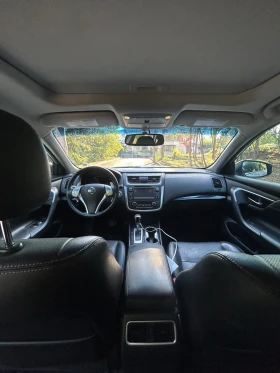 Nissan Altima 3.5 S Long  | Mobile.bg � ����� ������ 10