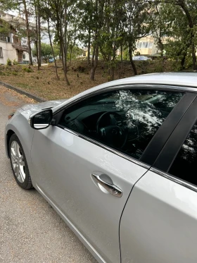 Nissan Altima 3.5 S Long  | Mobile.bg � ����� ������ 9