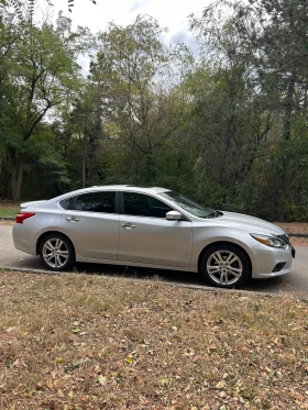 Nissan Altima 3.5 S Long  | Mobile.bg � ����� ������ 5
