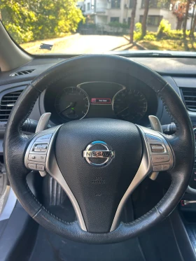 Nissan Altima 3.5 S Long  | Mobile.bg � ����� ������ 13