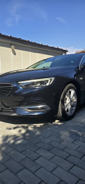 Opel Insignia 1.6  | Mobile.bg � ����� ������ 4