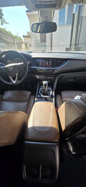 Opel Insignia 1.6  | Mobile.bg � ����� ������ 10