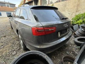 Audi A6 Allroad - 4890 € - 70815223 2