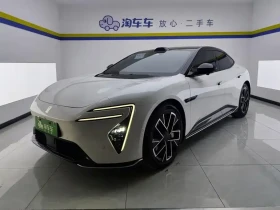 Avatr 06  Ultra Pure Electric Edition