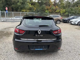 Renault Clio 1.2BENZIN* AVTOMAT* Navi | Mobile.bg � ����� ������ 7