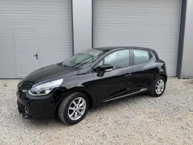����� �� �������� �� Renault Clio 1.2BENZIN* AVTOMAT* Navi