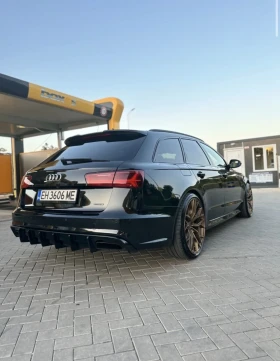 Audi A6 COMPETITION | Auto.bg — изображение 4