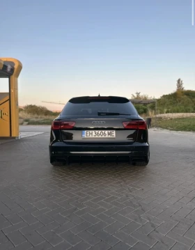 Audi A6 COMPETITION | Auto.bg — изображение 3