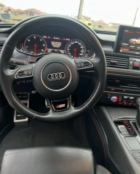 Audi A6 COMPETITION | Auto.bg — изображение 7