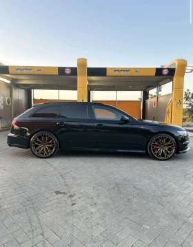 Audi A6 COMPETITION | Auto.bg — изображение 5