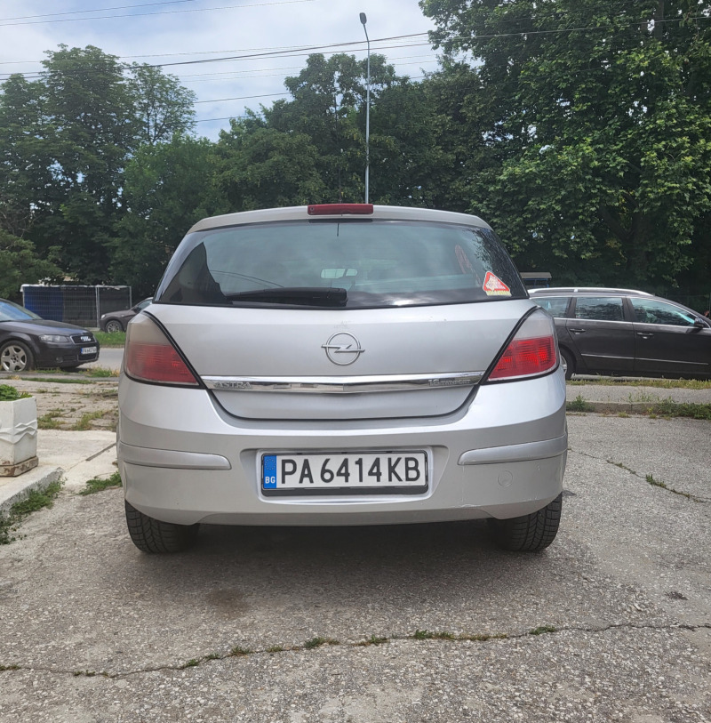 Opel Astra, снимка 3 - Автомобили и джипове - 46068084