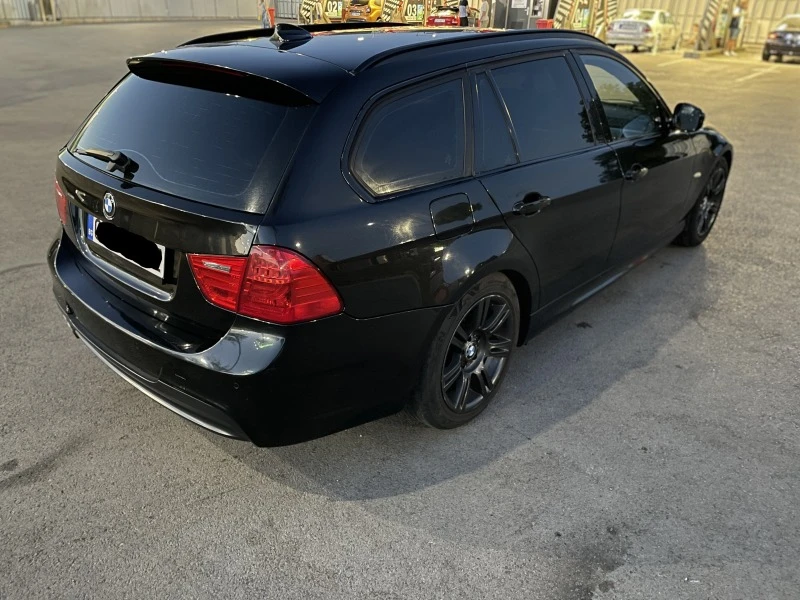 BMW 320 Edition / M packet / Възможен Бартер, снимка 2 - Автомобили и джипове - 47679119