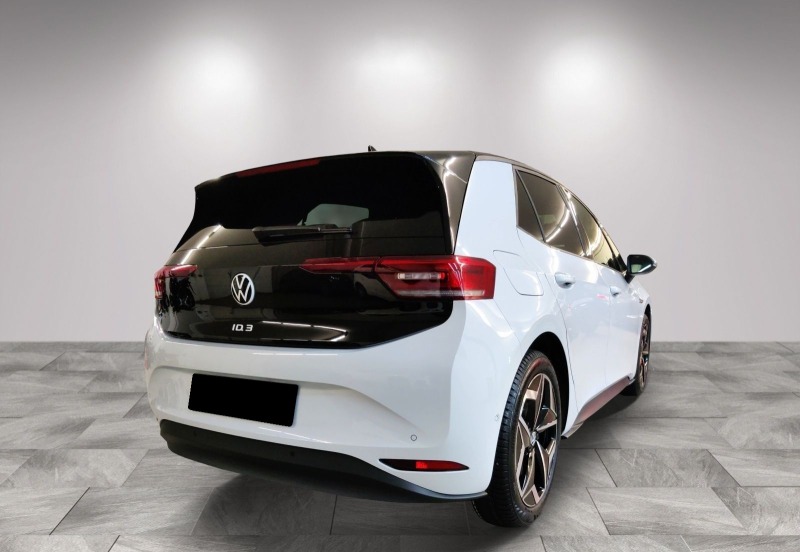 VW ID.3 = Pro Performance= Sport Package Гаранция, снимка 2 - Автомобили и джипове - 46713290