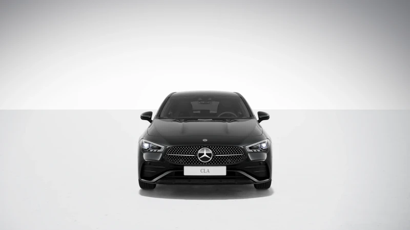 Mercedes-Benz CLA 220 d Shooting Brake, снимка 2 - Автомобили и джипове - 48396148