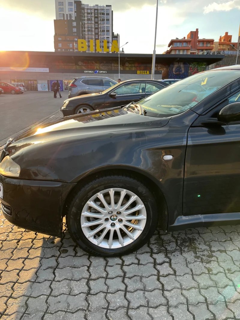 Alfa Romeo Gt, снимка 4 - Автомобили и джипове - 49226093