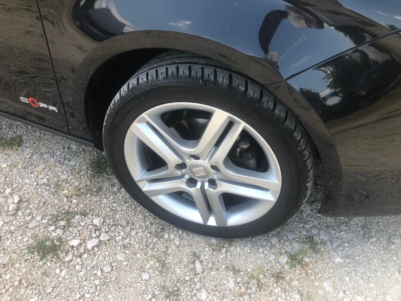 Seat Altea, снимка 3 - Автомобили и джипове - 50784191