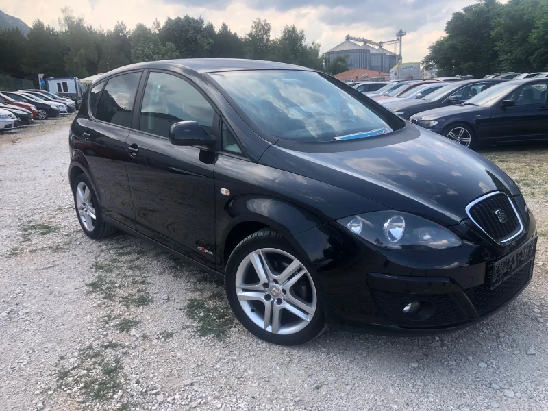 Seat Altea