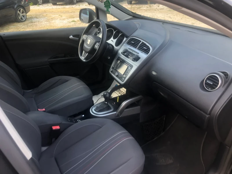 Seat Altea, снимка 5 - Автомобили и джипове - 50784191