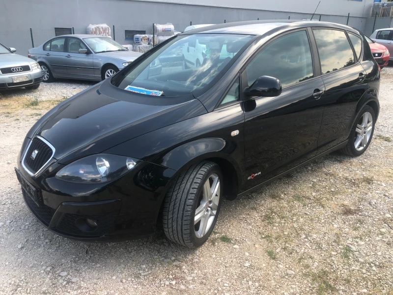 Seat Altea, снимка 2 - Автомобили и джипове - 50784191