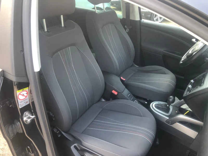 Seat Altea, снимка 7 - Автомобили и джипове - 50784191