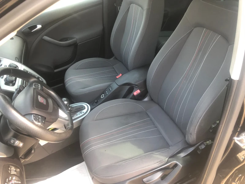 Seat Altea, снимка 11 - Автомобили и джипове - 50784191