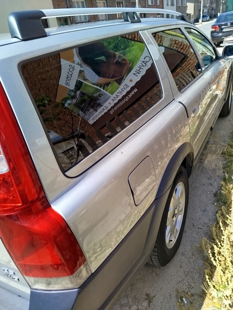 Volvo Xc70, снимка 2 - Автомобили и джипове - 52679044