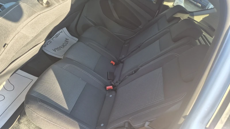 Ford C-max 1.6 СТАРИЯТ МОТОР НАВИ АВТОПИЛОТ ЛИЗИНГ ВИДЕО , снимка 6 - Автомобили и джипове - 51277031