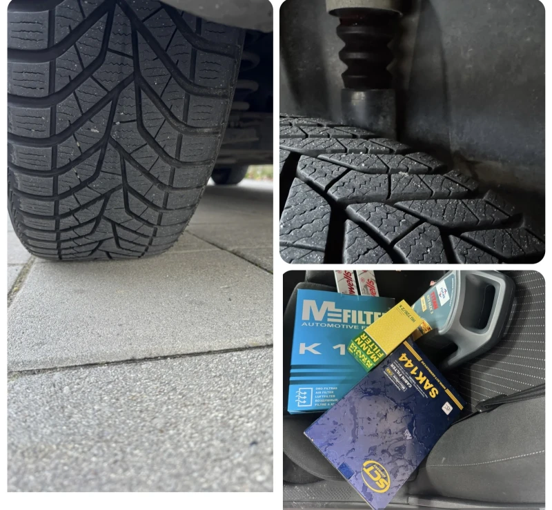 Skoda Superb 2.0 TDI , снимка 9 - Автомобили и джипове - 53065551