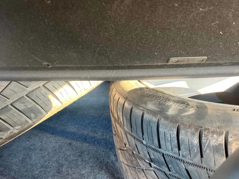 Audi A7 * Technik * CARFAX * ЦЕНА ДО БГ, снимка 10 - Автомобили и джипове - 53214289