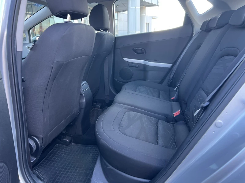 Kia Ceed 1.4 Executive, снимка 13 - Автомобили и джипове - 53274979