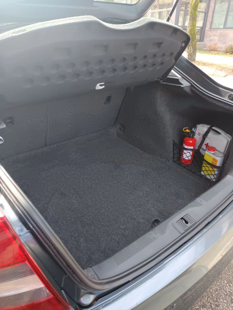 Skoda Octavia, снимка 10 - Автомобили и джипове - 53406030