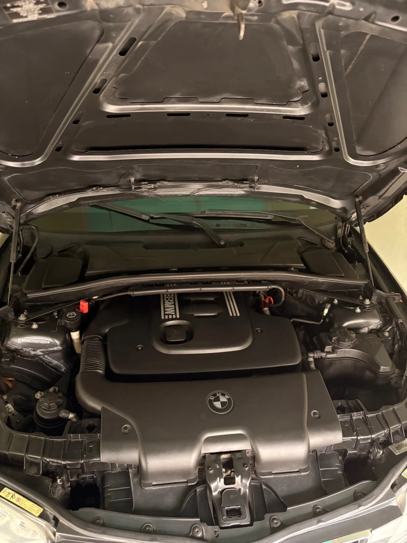 BMW 120, снимка 12 - Автомобили и джипове - 53459342