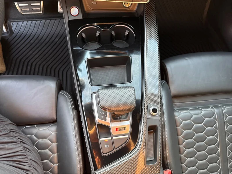Audi Rs5 Sportback 2.9T quattro* АвтоКредит (ЦЕНА ДО БГ), снимка 14 - Автомобили и джипове - 53502252