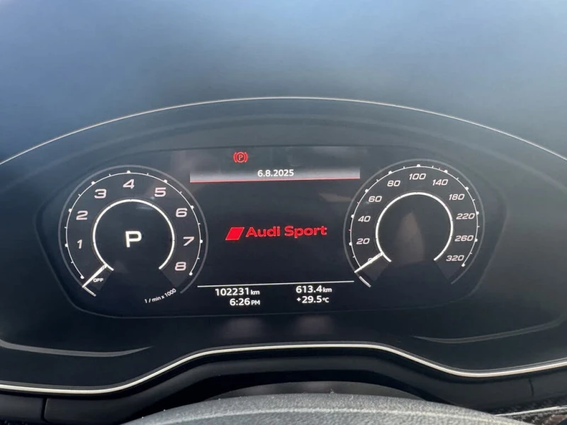 Audi Rs5 Sportback 2.9T quattro* АвтоКредит (ЦЕНА ДО БГ), снимка 12 - Автомобили и джипове - 53502252